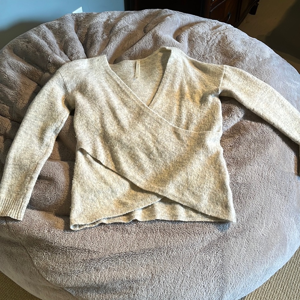 Aritzia Babaton sweater
